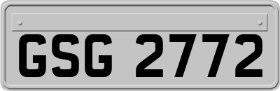 GSG2772