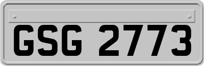 GSG2773