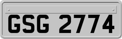 GSG2774