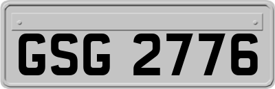 GSG2776