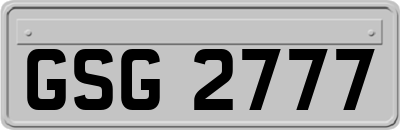 GSG2777