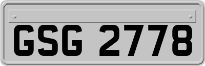 GSG2778