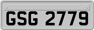GSG2779