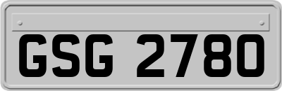 GSG2780