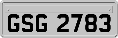 GSG2783