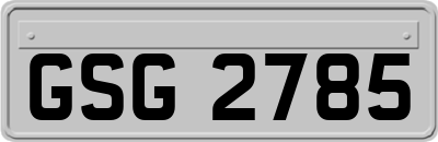 GSG2785