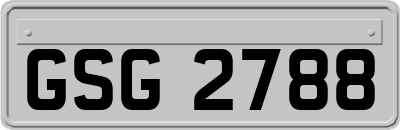 GSG2788