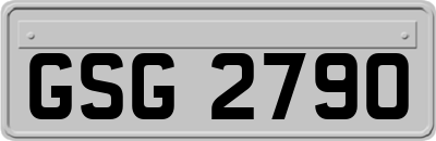 GSG2790