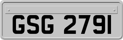 GSG2791
