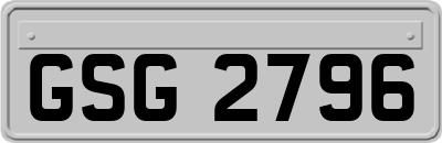 GSG2796