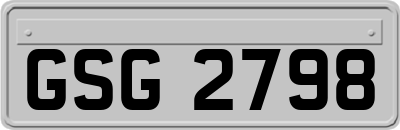 GSG2798