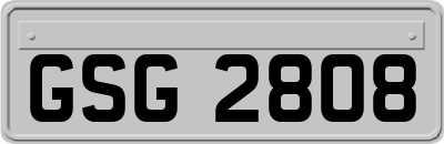GSG2808