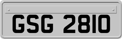 GSG2810