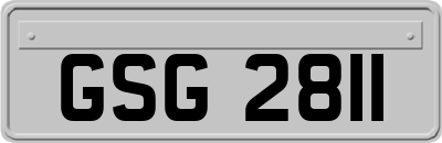 GSG2811