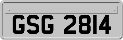 GSG2814