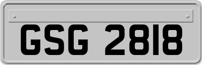 GSG2818