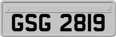 GSG2819