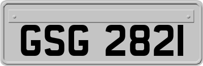 GSG2821