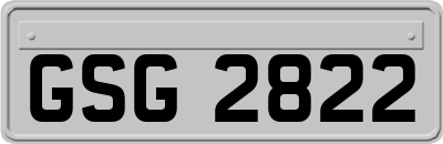 GSG2822