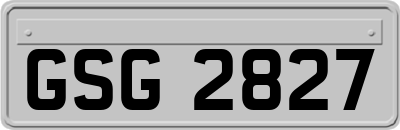 GSG2827