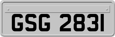 GSG2831