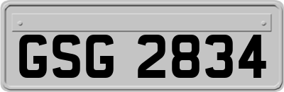 GSG2834