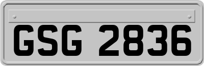 GSG2836