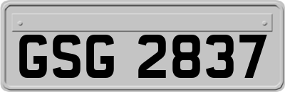 GSG2837