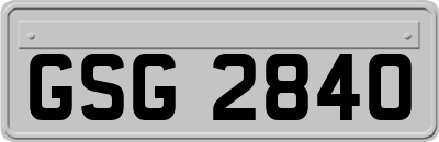 GSG2840