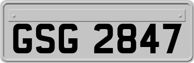 GSG2847