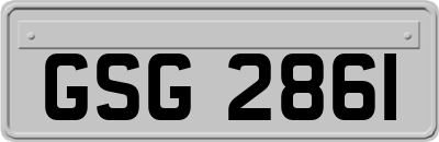 GSG2861