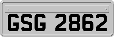 GSG2862