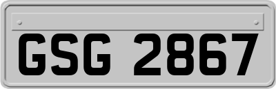 GSG2867