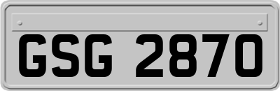 GSG2870