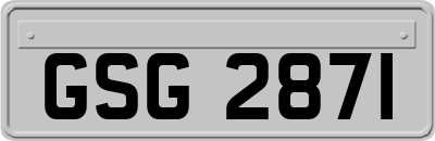 GSG2871