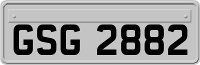 GSG2882