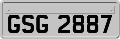 GSG2887