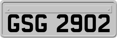 GSG2902