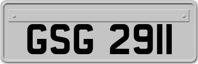 GSG2911