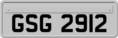 GSG2912