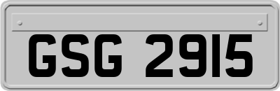 GSG2915