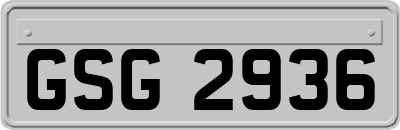 GSG2936