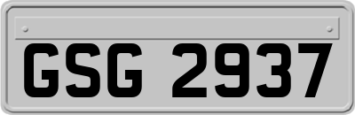GSG2937