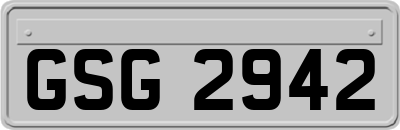 GSG2942