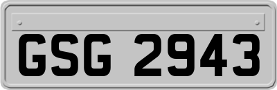 GSG2943
