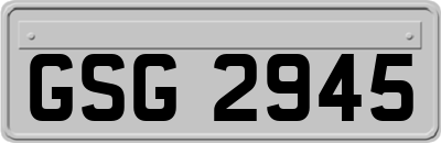 GSG2945