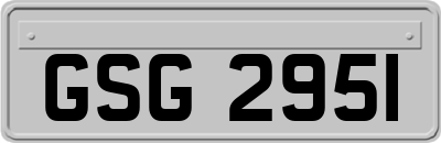 GSG2951