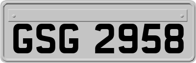 GSG2958