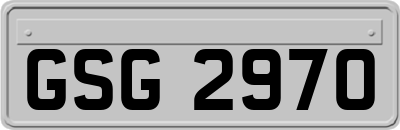 GSG2970