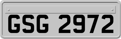 GSG2972